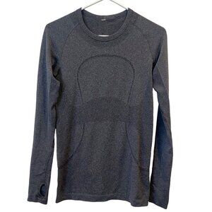 Lululemon Swiftly Tech Long Sleeve Crew